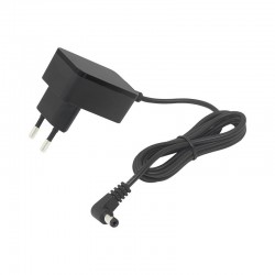 Τροφοδοτικό 9V / 500mA 2.1 / 5.5 (-) MINI Τροφοδοτικό 9V / 500mA 2.1 / 5.5 (-) MINI