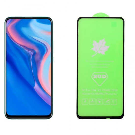 IDOL 1991 TEMPERED GLASS HUAWEI P SMART Z/Y9 PRIME 2019/HONOR 9X 6.59 IDOL 1991 TEMPERED GLASS HUAWEI P SMART Z/Y9 PRIME 2019/HONOR 9X 6.59