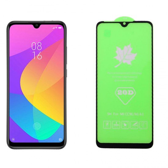 IDOL 1991 TEMPERED GLASS XIAOMI MI A3 6.01 IDOL 1991 TEMPERED GLASS XIAOMI MI A3 6.01