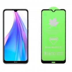 IDOL 1991 TEMPERED GLASS XIAOMI REDMI NOTE 8T 6.3