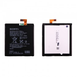 ΜΠΑΤΑΡΙΑ SONY LIS1546ERPC XPERIA T3 D5102/D5103 2500 mAh LiPol BULK OR