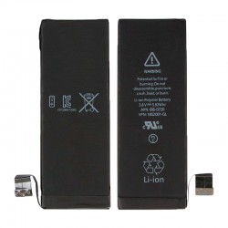ΜΠΑΤΑΡΙΑ IPHONE 5S 1560 mAh Li-ion Polymer