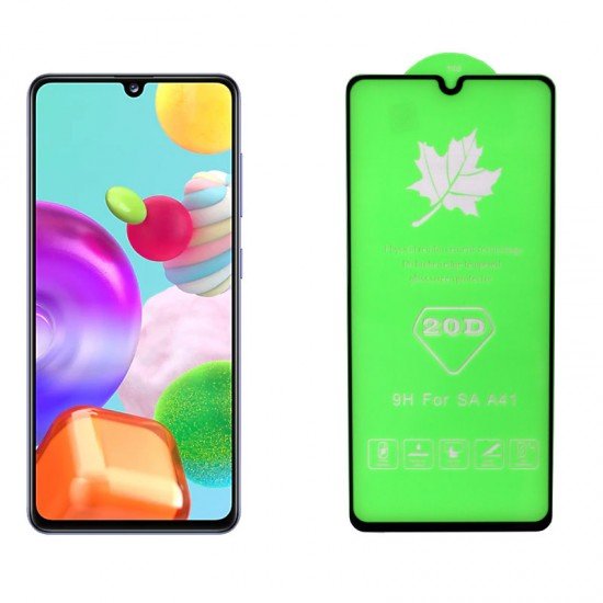 IDOL 1991 TEMPERED GLASS SAMSUNG A41 A415 6.1 IDOL 1991 TEMPERED GLASS SAMSUNG A41 A415 6.1