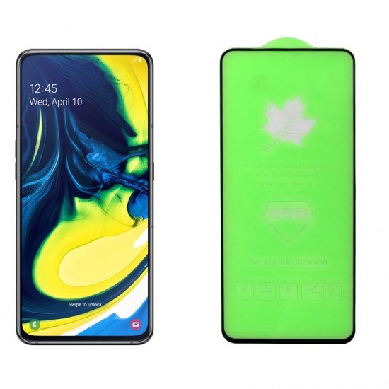 IDOL 1991 TEMPERED GLASS SAMSUNG A80 2019 A805 6.7 IDOL 1991 TEMPERED GLASS SAMSUNG A80 2019 A805 6.7