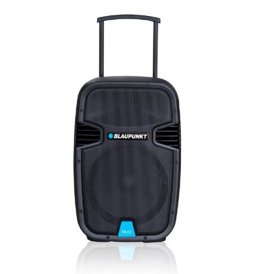 BLAUPUNKT Profesional System Audio PA12 BLAUPUNKT Profesional System Audio PA12