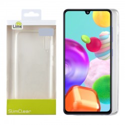 LIME ΘΗΚΗ SAMSUNG A41 A415 6.1