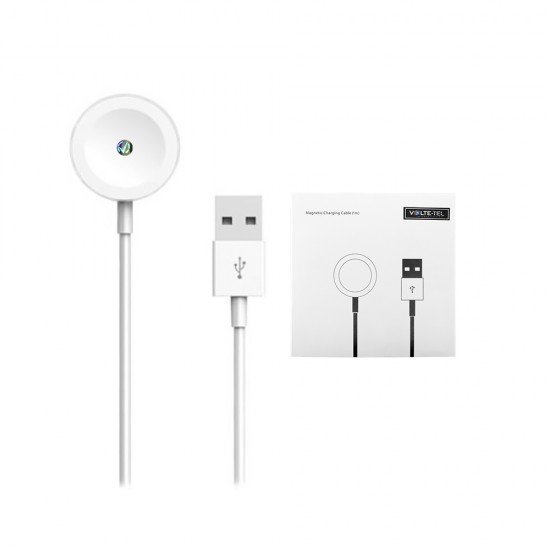 VOLTE-TEL WIRELESS CHARGER APPLE USB CABLE FOR APPLE WATCH 1m VOLTE-TEL WIRELESS CHARGER APPLE USB CABLE FOR APPLE WATCH 1m