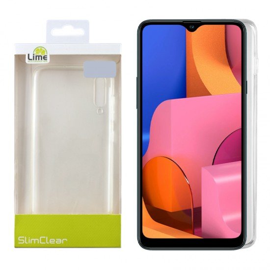 LIME ΘΗΚΗ SAMSUNG A20s A207 6.5 LIME ΘΗΚΗ SAMSUNG A20s A207 6.5