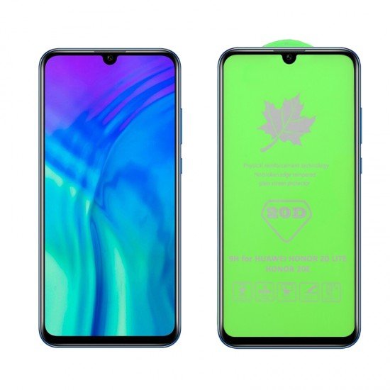 IDOL 1991 TEMPERED GLASS HUAWEI HONOR 20 LITE/HONOR 20E 6.21 IDOL 1991 TEMPERED GLASS HUAWEI HONOR 20 LITE/HONOR 20E 6.21