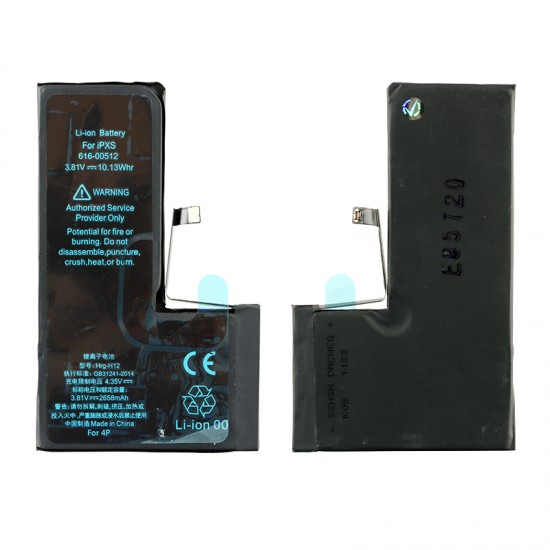 ΜΠΑΤΑΡΙΑ IPHONE XS 5.8