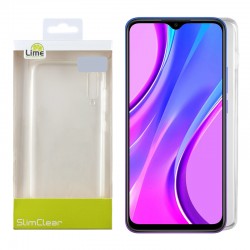 LIME ΘΗΚΗ XIAOMI REDMI 9 6.53
