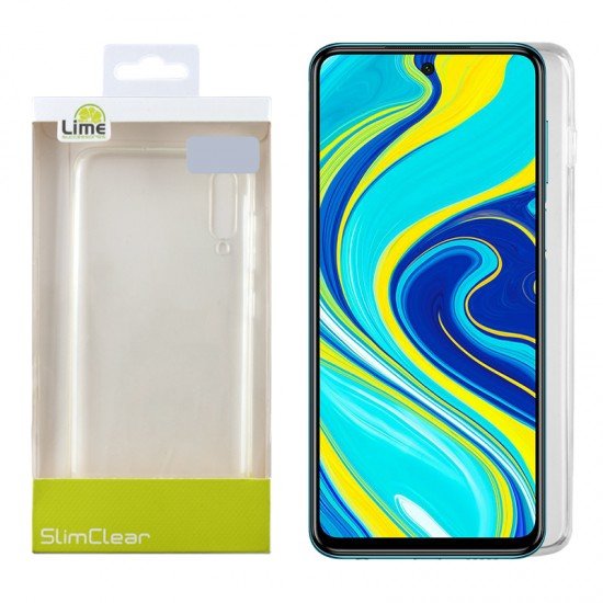 LIME ΘΗΚΗ XIAOMI REDMI NOTE 9S/NOTE 9 PRO/NOTE 9 PRO MAX 6.67 LIME ΘΗΚΗ XIAOMI REDMI NOTE 9S/NOTE 9 PRO/NOTE 9 PRO MAX 6.67