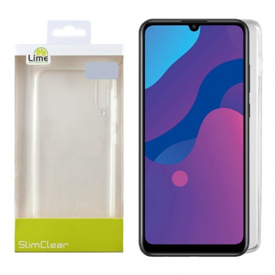 LIME ΘΗΚΗ HONOR 9A 6.3 LIME ΘΗΚΗ HONOR 9A 6.3