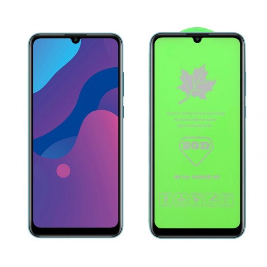 IDOL 1991 TEMPERED GLASS HONOR 9A 6.3 IDOL 1991 TEMPERED GLASS HONOR 9A 6.3