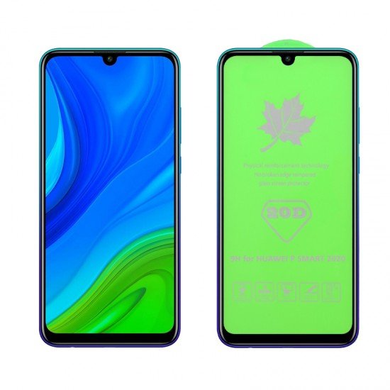 IDOL 1991 TEMPERED GLASS HUAWEI P SMART 2020 6.21 IDOL 1991 TEMPERED GLASS HUAWEI P SMART 2020 6.21