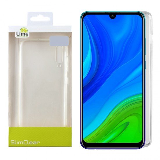 LIME ΘΗΚΗ HUAWEI P SMART 2020 6.21 LIME ΘΗΚΗ HUAWEI P SMART 2020 6.21
