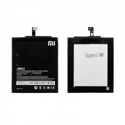 ΜΠΑΤΑΡΙΑ XIAOMI BM33 MI 4I 3030mAh BULK OR
