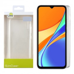 LIME ΘΗΚΗ XIAOMI REDMI 9C 6.53