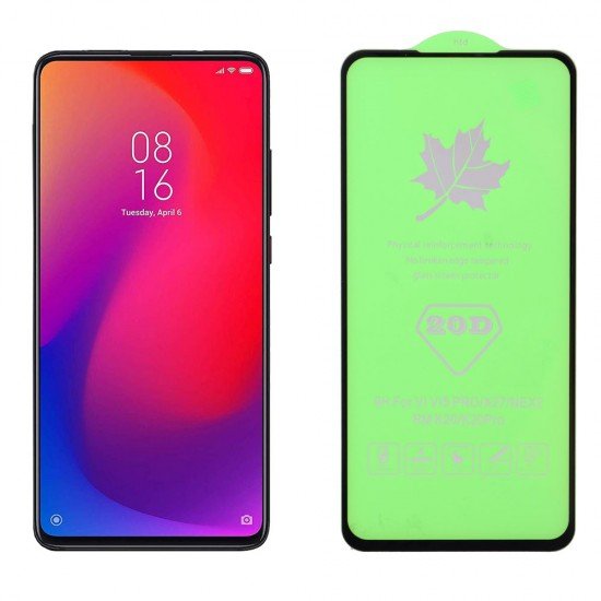 IDOL 1991 TEMPERED GLASS XIAOMI MI 9T/9T PRO/REDMI K20/REDMI K20 PRO 6.39 IDOL 1991 TEMPERED GLASS XIAOMI MI 9T/9T PRO/REDMI K20/REDMI K20 PRO 6.39