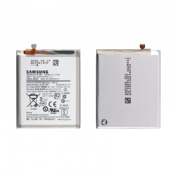 ΜΠΑΤΑΡΙΑ SAMSUNG EB-BA715ABY A715 A71 4500mAh BULK 3P OR