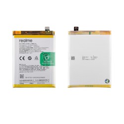 ΜΠΑΤΑΡΙΑ REALME 6/6I/6 PRO BLP757 4300mAh BULK OR