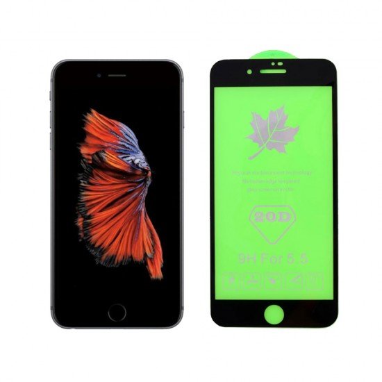 IDOL 1991 TEMPERED GLASS IPHONE 6S PLUS/6 5.5 IDOL 1991 TEMPERED GLASS IPHONE 6S PLUS/6 5.5