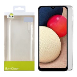 LIME ΘΗΚΗ SAMSUNG A02S A025 6.5