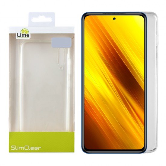 LIME ΘΗΚΗ XIAOMI POCO X3/POCO X3 PRO 6.67 LIME ΘΗΚΗ XIAOMI POCO X3/POCO X3 PRO 6.67