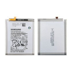 ΜΠΑΤΑΡΙΑ SAMSUNG EB-BA515ABY A515 A51 4000mAh BULK 3P OR ΜΠΑΤΑΡΙΑ SAMSUNG EB-BA515ABY A515 A51 4000mAh BULK 3P OR