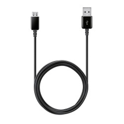 SAMSUNG EP-DG925UBE GALAXY S6 G920 USB ΦΟΡΤΙΣΤΗΣ-DATA BLACK BULK OR