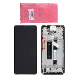 XIAOMI MI 10T LITE 5G ΟΘΟΝΗ + TOUCH SCREEN + LENS + FRAME 5600040J1700 BLACK ORIGINAL SERVICE PACK XIAOMI MI 10T LITE 5G ΟΘΟΝΗ + TOUCH SCREEN + LENS + FRAME 5600040J1700 BLACK ORIGINAL SERVICE PACK