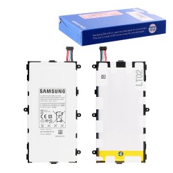 ΜΠΑΤΑΡΙΑ SAMSUNG T4000E T210 GALAXY TAB 3 7.0 4000mAh GH43-03911D ORIGINAL SERVICE PACK