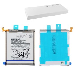 ΜΠΑΤΑΡΙΑ SAMSUNG EB-BA515ABY A515 A51 4000mAh GH82-21668A ORIGINAL SERVICE PACK ΜΠΑΤΑΡΙΑ SAMSUNG EB-BA515ABY A515 A51 4000mAh GH82-21668A ORIGINAL SERVICE PACK