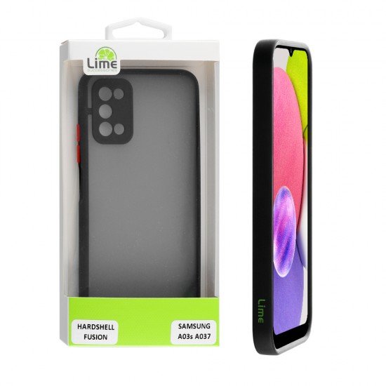 LIME ΘΗΚΗ SAMSUNG A03s A037 6.5 LIME ΘΗΚΗ SAMSUNG A03s A037 6.5