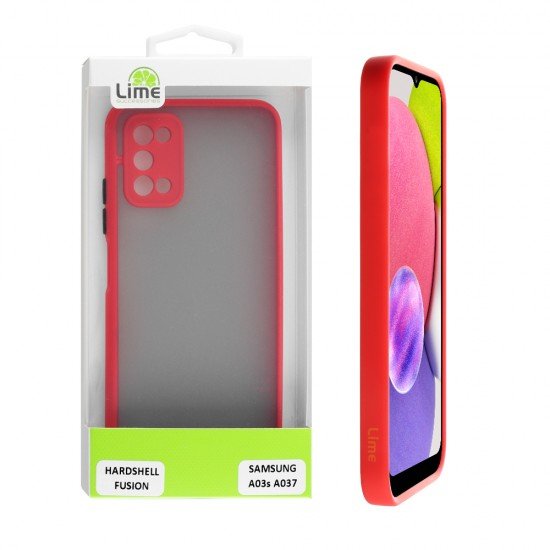 LIME ΘΗΚΗ SAMSUNG A03s A037 6.5 LIME ΘΗΚΗ SAMSUNG A03s A037 6.5