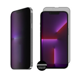 IDOL 1991 TEMPERED GLASS IPHONE 13 PRO/IPHONE 13 6.1