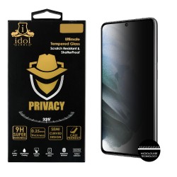 IDOL 1991 TEMPERED GLASS SAMSUNG S21 5G G991 6.2