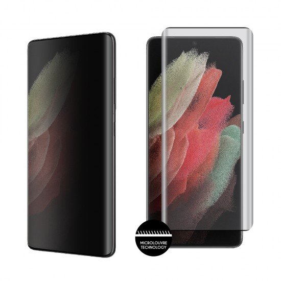 IDOL 1991 TEMPERED GLASS SAMSUNG S21 ULTRA 5G G998 6.8