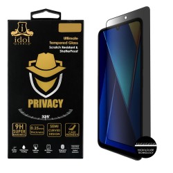 IDOL 1991 TEMPERED GLASS XIAOMI POCO M3 PRO 6.5
