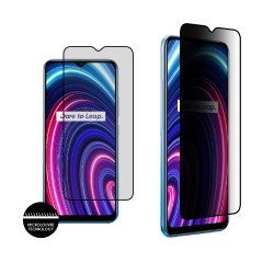 IDOL 1991 TEMPERED GLASS REALME C21Y/C25Y 6.5