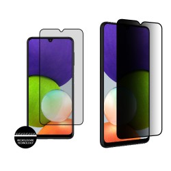 IDOL 1991 TEMPERED GLASS SAMSUNG A22 4G A225 6.4