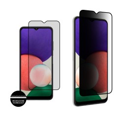 IDOL 1991 TEMPERED GLASS SAMSUNG A22 5G A226 6.6