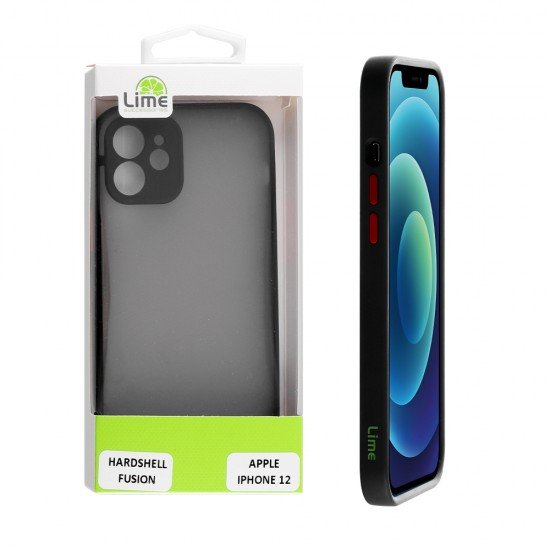 LIME ΘΗΚΗ IPHONE 12 6.1 LIME ΘΗΚΗ IPHONE 12 6.1