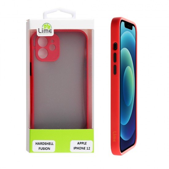 LIME ΘΗΚΗ IPHONE 12 6.1 LIME ΘΗΚΗ IPHONE 12 6.1