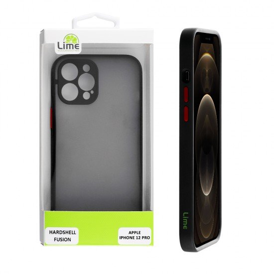 LIME ΘΗΚΗ IPHONE 12 PRO 6.1 LIME ΘΗΚΗ IPHONE 12 PRO 6.1