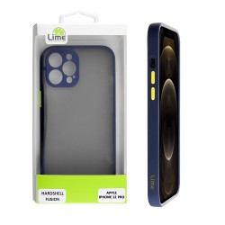 LIME ΘΗΚΗ IPHONE 12 PRO 6.1