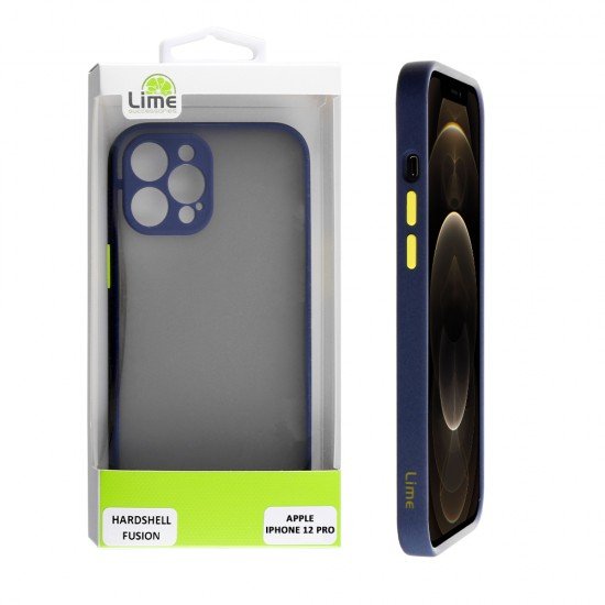 LIME ΘΗΚΗ IPHONE 12 PRO 6.1 LIME ΘΗΚΗ IPHONE 12 PRO 6.1