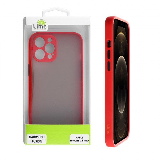 LIME ΘΗΚΗ IPHONE 12 PRO 6.1 LIME ΘΗΚΗ IPHONE 12 PRO 6.1