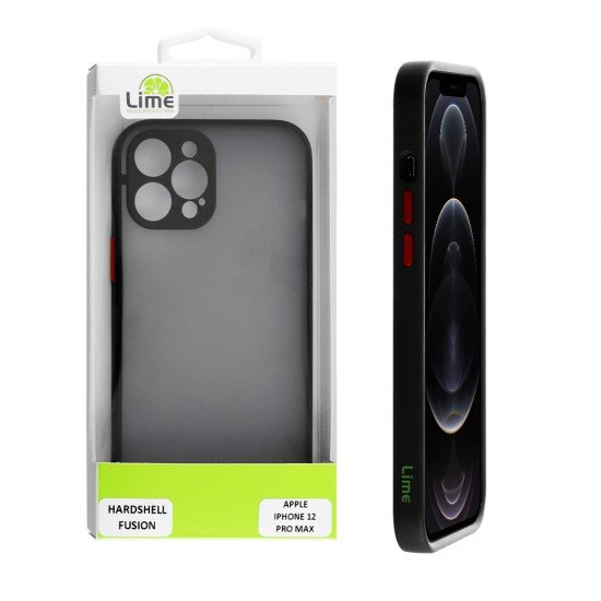 LIME ΘΗΚΗ IPHONE 12 PRO MAX 6.7 LIME ΘΗΚΗ IPHONE 12 PRO MAX 6.7