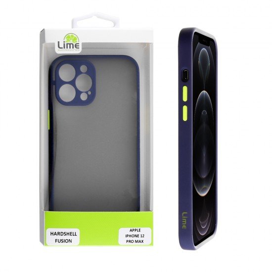 LIME ΘΗΚΗ IPHONE 12 PRO MAX 6.7 LIME ΘΗΚΗ IPHONE 12 PRO MAX 6.7